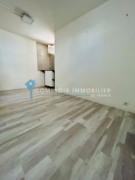 Vente appartement 1 pièce 22 m² à Montpellier (34000), 85 000 €