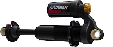 Marzocchi Bomber CR Rear Shock - Metric, 230x65 mm alternate image 0