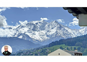 appartement à Combloux (74)