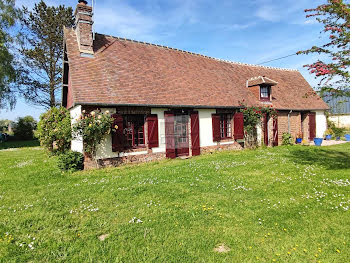 maison à Conches-en-Ouche (27)