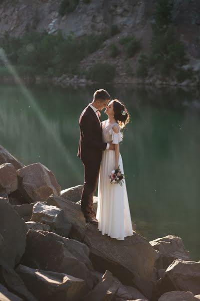 Fotógrafo de casamento Tatyana Anikina (anikinaphoto). Foto de 6 de julho 2017