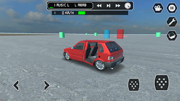 Carros Rebaixados Pancadão BR APK for Android Download