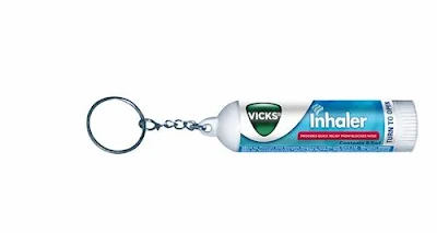 Vicks Inhaler 7.99 Gm