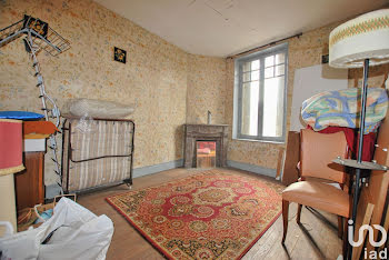 maison à Bonny-sur-Loire (45)