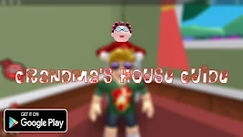 ดาวนโหลด Escape Grandmas House Guidegranny Mods Obby Game - roblox escape grandmas house game