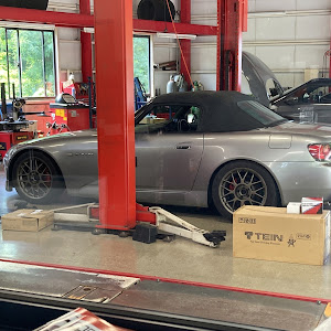 S2000 AP1