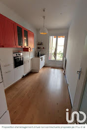 appartement à Grenoble (38)