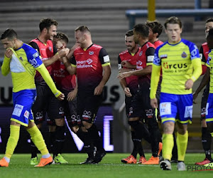 Je zal maar fan zijn van Waasland-Beveren: supporters hekelen het beleid tijdens absolute blamage tegen amateurclub: "Wat een schande"