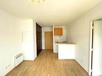 appartement à Aubagne (13)