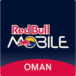 Cover Image of डाउनलोड Red Bull MOBILE Oman 1.2.1 APK