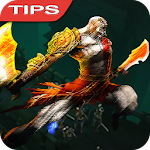 Cover Image of ดาวน์โหลด All Tips for PS God Of War II Kratos GOW Adventure 1.0 APK