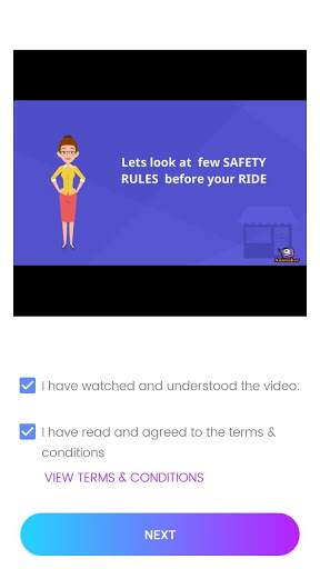 Screenshot Whee Ride Share - Bike Rentals