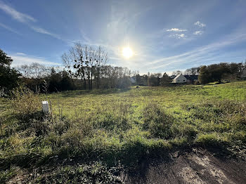 terrain à Baud (56)