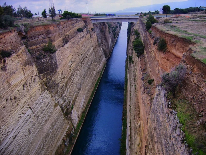 CORINTO di tizianadesy