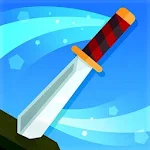 Cover Image of ダウンロード Knife Blast 1.1 APK