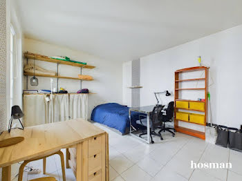 appartement à Paris 15ème (75)