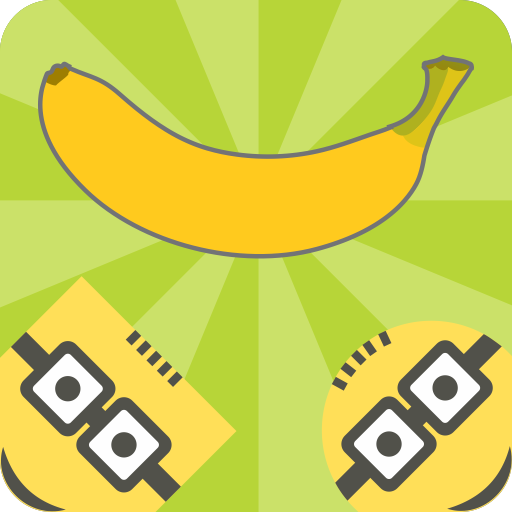 Banana Picking HD Free icon