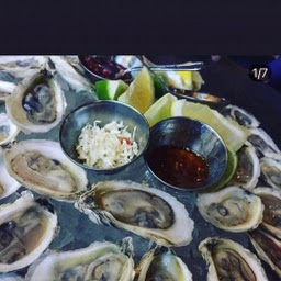 Oysters (Freshly Shucked)