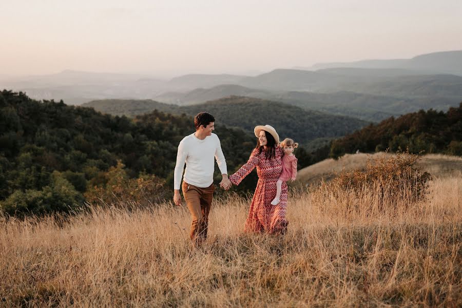 Fotografo di matrimoni Nikolett Sebestyén (nexiartphoto). Foto del 22 ottobre 2023