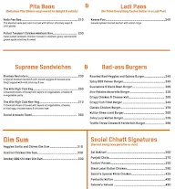 Colaba Social menu 7