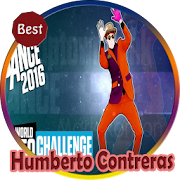 Humberto Contreras Dance 1.0 Icon