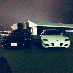 RX-8 SE3P