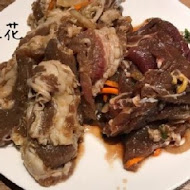 高麗園韓式銅盤烤肉(台南中山市場)