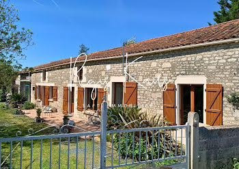 maison à Mouzeuil-Saint-Martin (85)