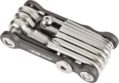 Topeak Mini 18 Plus  Folding Multi Tool alternate image 0