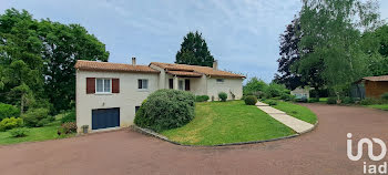 maison à Saint-Germain-du-Salembre (24)