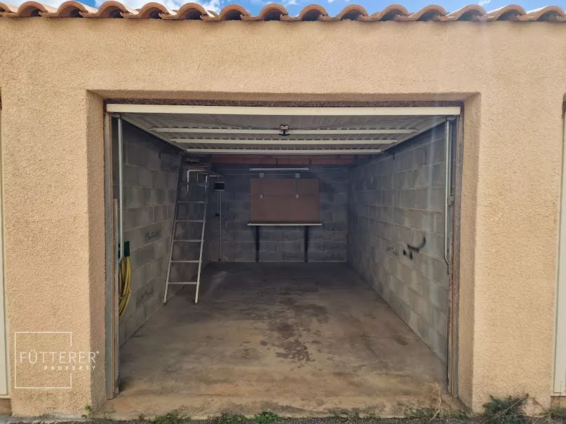 Vente parking 1 pièce 14 m² à Gruissan (11430), 55 000 €