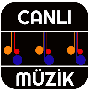 CANLI MÜZİK DİNLE  Icon