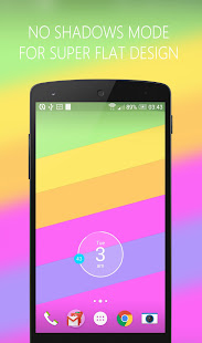 Chromatica Material Wallpaper(圖4)-速報App