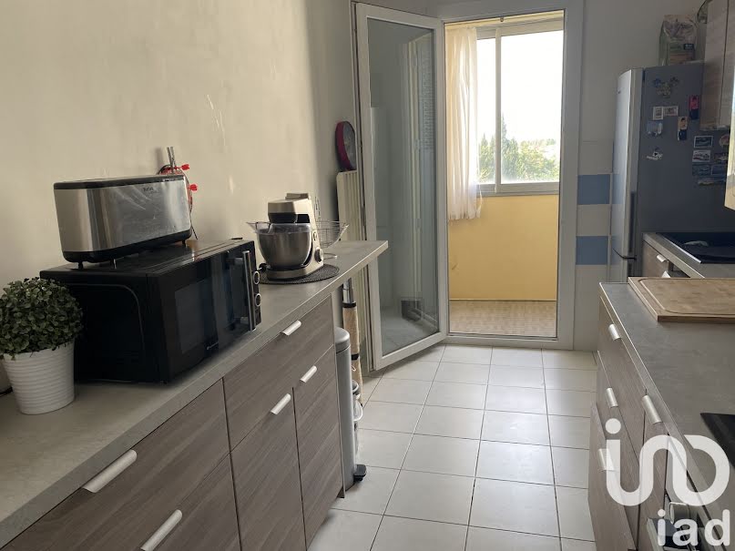 Vente appartement 3 pièces 58 m² à Lunel (34400), 149 500 €