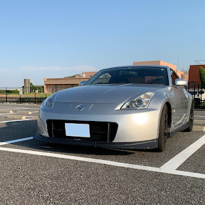 フェアレディZ Z33