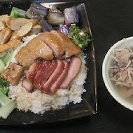 鳳城燒臘粵菜(公館店)