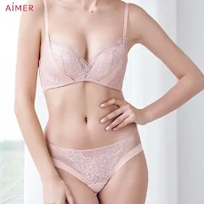 Aimer Áo ngực EAC173091 (Light Pink, C70)