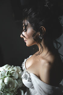 Photographe de mariage Natalya Aleksandrova (fotograhper74). Photo du 21 août 2022