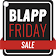 Blapp Friday  icon