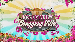 Jose & Maria's Bonggang Villa thumbnail