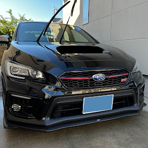 WRX STI VAB