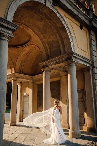 Fotógrafo de bodas Paolo Orsolini (prophotoitaly). Foto del 28 de julio 2022