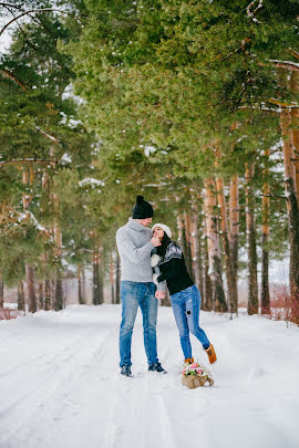 Wedding photographer Teymur Rzaev (091987tam). Photo of 27 January 2018