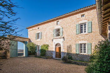 propriété à Cordes-sur-Ciel (81)