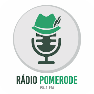 Download Rádio Pomerode For PC Windows and Mac