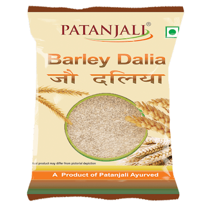 Patanjali Barley Dalia