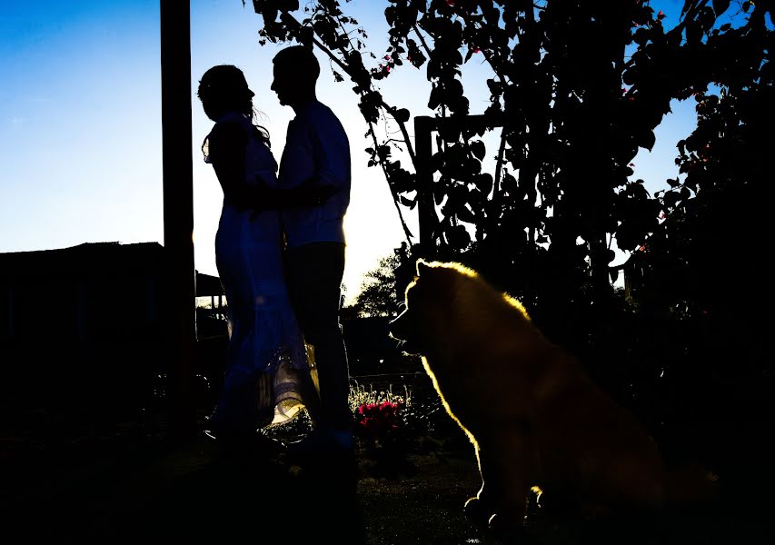 Fotógrafo de casamento Adriano Nascimento (adrianonascimen). Foto de 27 de outubro 2023