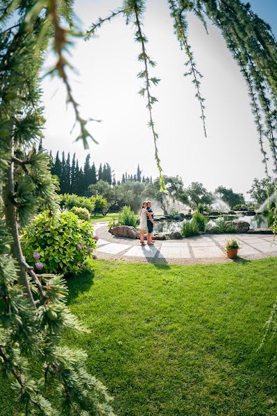 Wedding photographer Aleksey Efremov (efremovfoto). Photo of 22 June 2018