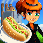 Cover Image of Download Diner DASH Adventures – a cooking game 1.13.2 APK
