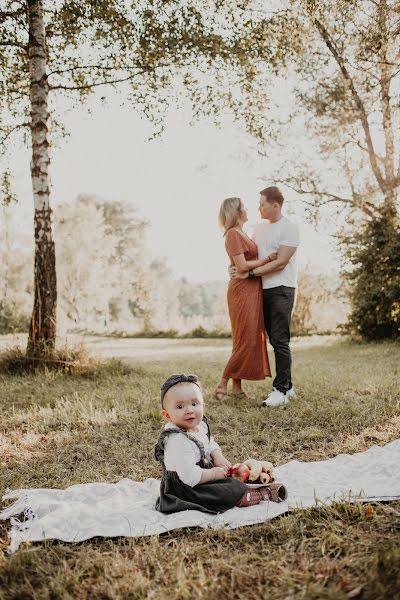 Photographe de mariage Anna Zamotaev (annazamotaieva). Photo du 10 avril 2021